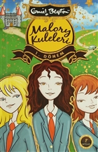Malory Kuleleri - 1. Dnem Artemis Yaynlar