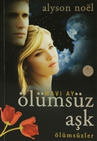 Mavi Ay lmsz Ak Artemis Yaynlar