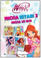 Moda Kitab 2 - Moda ve Sihir Artemis Yaynlar