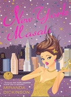 New York Masal Artemis Yaynlar