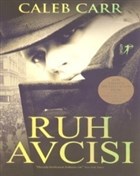 Ruh Avcs Artemis Yaynlar