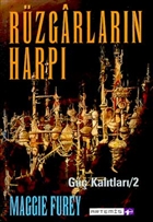 Rzgarlarn Harp G Kaltlar 2. Kitap Artemis Yaynlar