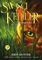 Sava Kediler: Vahi Doa Artemis Yaynlar