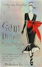 Seni Daima Seveceim - Dedikoducu Kz Artemis Yaynlar