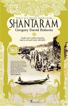 Shantaram Artemis Yaynlar