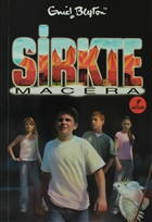 Sirkte Macera Artemis Yaynlar