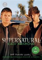 Cad Kanyonu - Supernatural Artemis Yaynlar