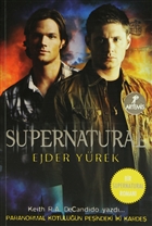 Supernatural - Ejder Yrek Artemis Yaynlar