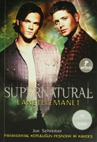 Lanetli Emanet - Supernatural Artemis Yaynlar