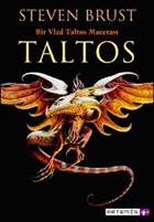Taltos Bir Vlad Taltos Maceras Artemis Yaynlar