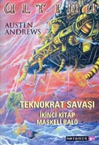 Teknokrat Sava Maskeli Balo 2. Kitap Artemis Yaynlar
