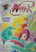 Winx Club - alnm Srlar Artemis Yaynlar
