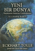 Yeni Bir Dnya - 52 Uyan Kart Artemis Yaynlar