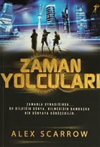 Zaman Yolcular Artemis Yaynlar