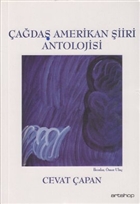 Çağdaş Amerikan Şiiri Antolojisi Artshop Yayıncılık