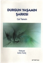 Durgun Yaamn arks Artshop Yaynclk