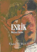 Esrik Artshop Yaynclk