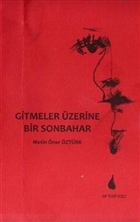 Gitmeler zerine Bir Sonbahar Artshop Yaynclk