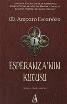 Esperanza`nn Kutusu Arunas Yaynclk