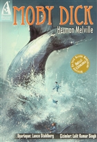 Moby Dick Arunas Yaynclk