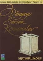 Dnyay Sarsan Konumalar Avcol Basm Yayn - Nejat Muallimolu