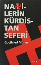 Nazilerin Krdistan Seferi Avesta Yaynlar