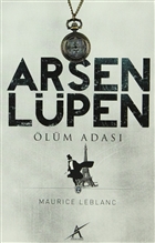 Arsen Lpen - lm Adas Avrupa Yakas Yaynlar