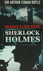 Baskerville`lerin Kpei Avrupa Yakas Yaynlar