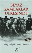 Beyaz Zambaklar lkesinde Avrupa Yakas Yaynlar