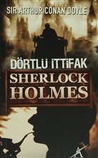 Drtl ttifak Avrupa Yakas Yaynlar
