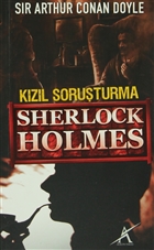 Sherlock Holmes: Kzl Soruturma Avrupa Yakas Yaynlar