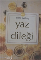 Yaz Dilei Aydili Sanat Yaynlar