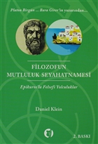 Filozofun Mutluluk Seyahatnamesi Aylak Kitap