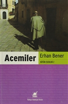 Acemiler Ayrnt Yaynlar