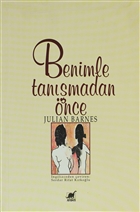Benimle Tanmadan nce Ayrnt Yaynlar