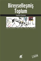 Bireysellemi Toplum Ayrnt Yaynlar