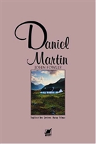 Daniel Martin Ayrnt Yaynlar