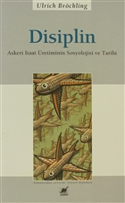 Disiplin Ayrnt Yaynlar