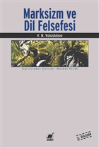 Marksizm ve Dil Felsefesi Ayrnt Yaynlar