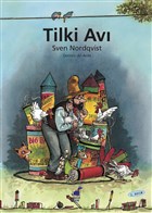 Tilki Av Dinozor ocuk