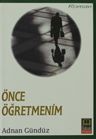 nce retmenim Babali Kitapl