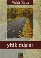 Yitik Dler Babali Kitapl