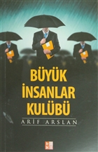 Byk nsanlar Kulb Babali Kltr Yayncl