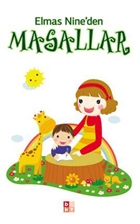 Elmas Nine`den Masallar Babali Kltr Yayncl