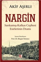 Nargin Babali Kltr Yayncl