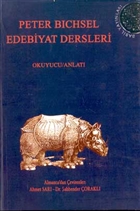 Edebiyat Dersleri Okuyucu/Anlat Frankfurt Dersleri Babil Yaynlar - Erzurum