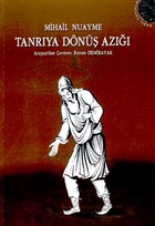 Tanrya Dn Az nsanlk, lm ve Yaam, Doa ve Tanr zerine zl Konumalar Babil Yaynlar - Erzurum