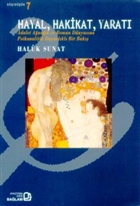 Hayal, Hakikat, Yaratı Bağlam Yayınları