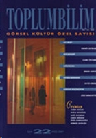 Toplumbilim Say: 22 Grsel Kltr zel Says Balam Yaynlar