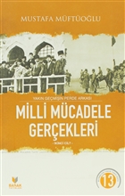 Yakn Gemiin Perde Arkas Milli Mcadele Gerekleri kinci Cilt Baak Yaynlar